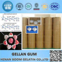 Gelrite Low Acyl / High Acyl Gellan Gum Food Additve